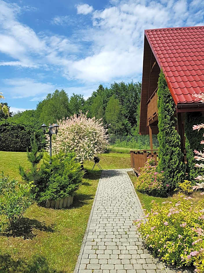 Domki Nad Krystaliczną Zatoką