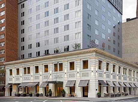 Hyatt Union Square New York