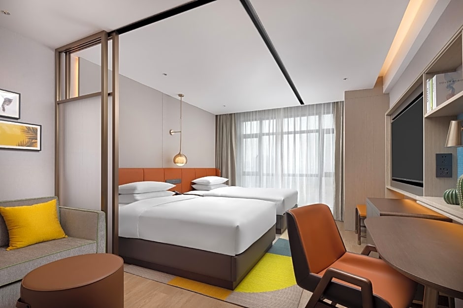 Home2 Suites by Hilton Foshan Jiujiang