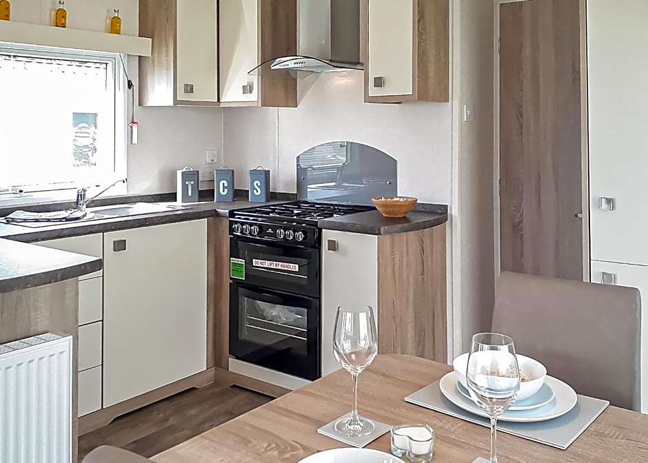 York House Holiday Park