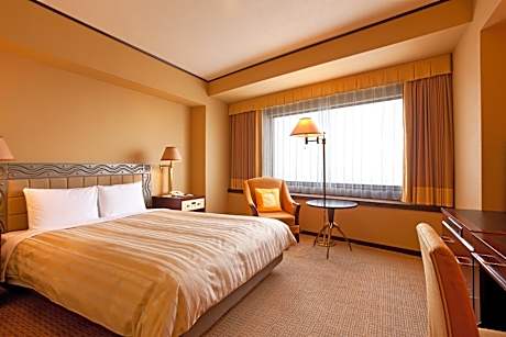 Standard Double Room - Non-Smoking