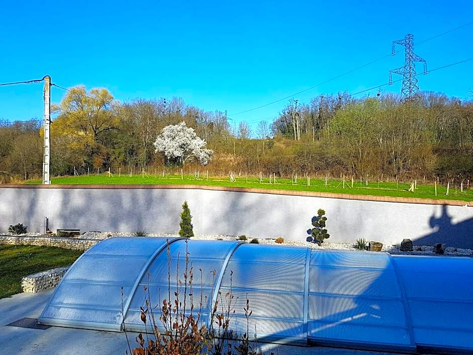 Domaine Le Puits du Moulin