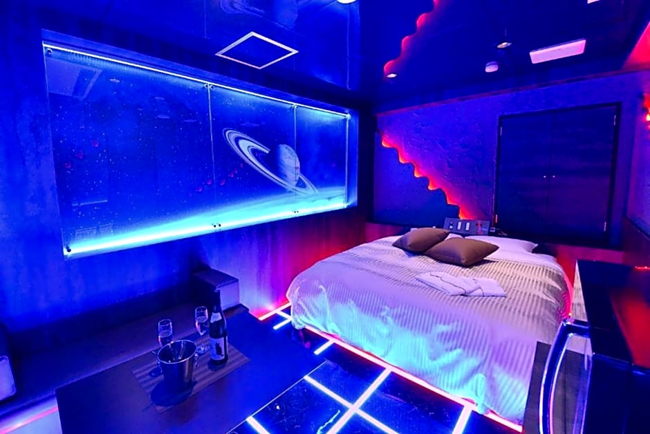 Terrace M Yokota Base (Adult Only)