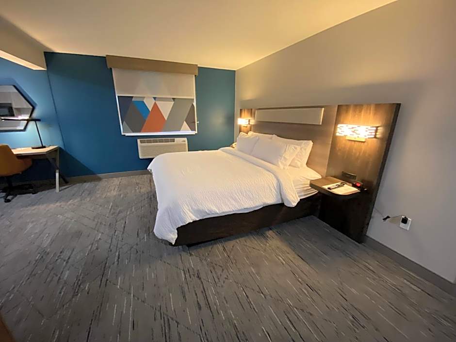 Holiday Inn Express Bluffton by IHG