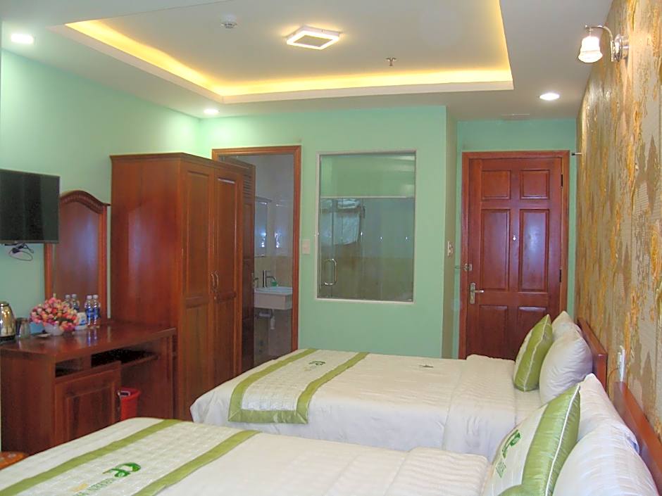 Green Park Hotel