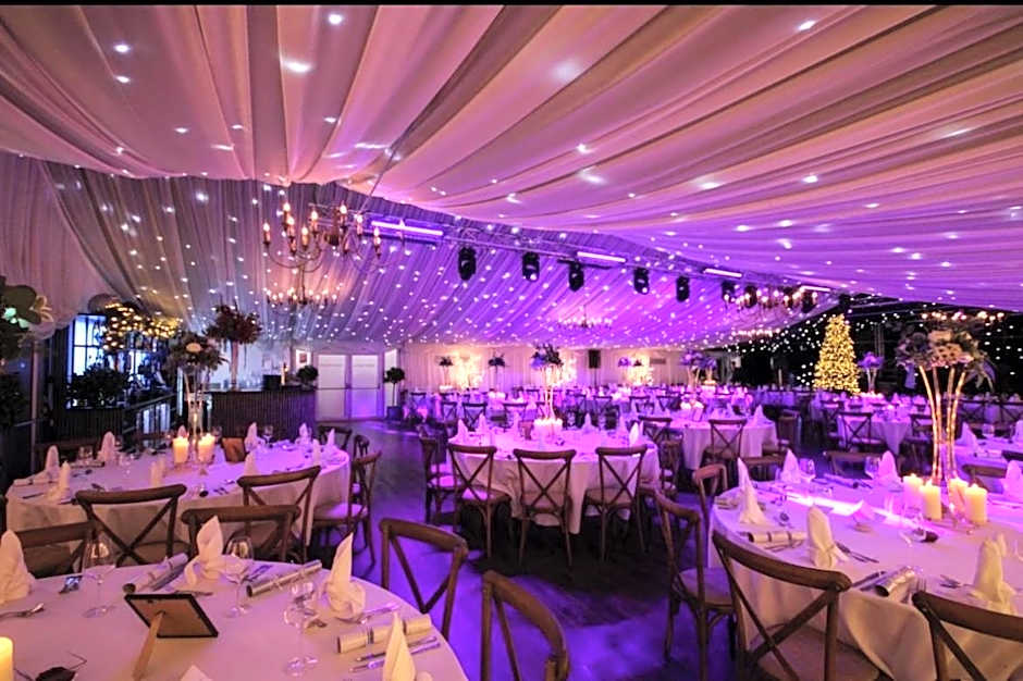 Number 47 @ Lilliardsedge