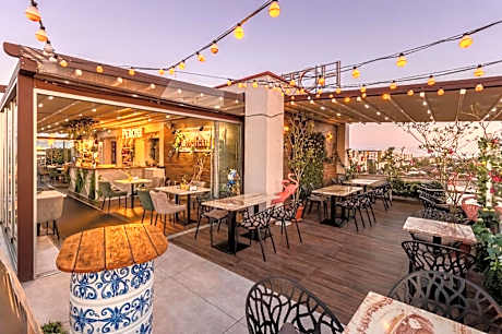 Hotel Nevis Wellness & SPA