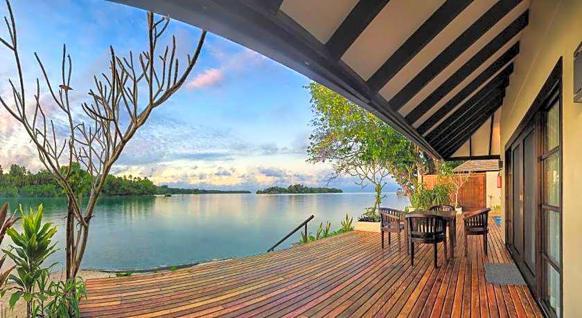 Warwick Le Lagon - Vanuatu