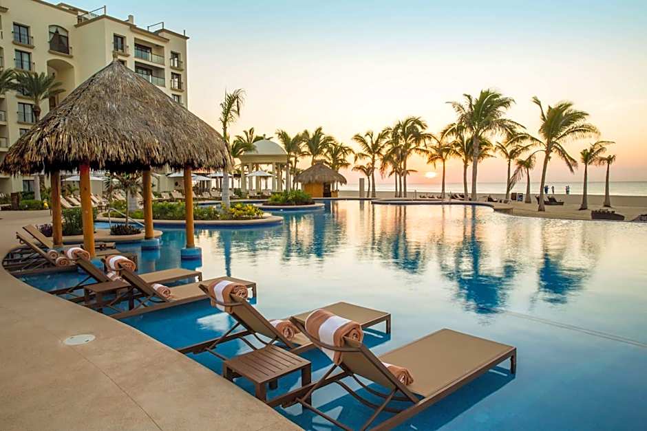 Hyatt Ziva Los Cabos - All Inclusive