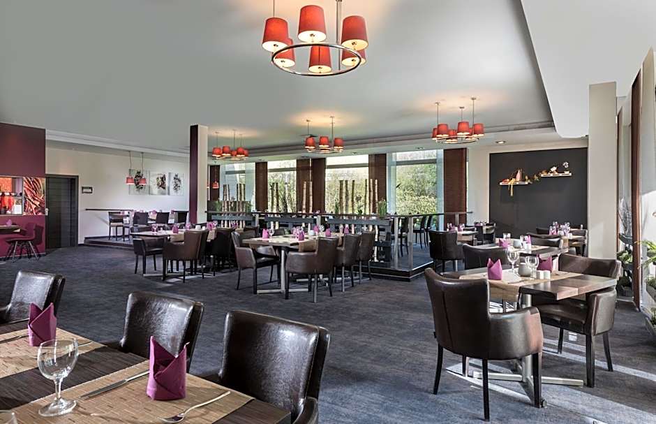 Mercure Duesseldorf Neuss
