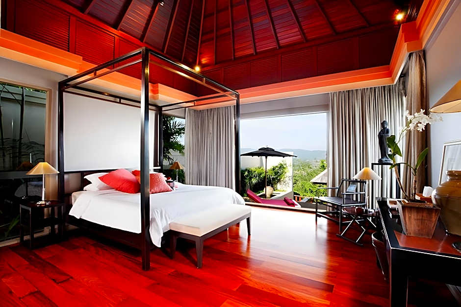 The Pavilions, Phuket