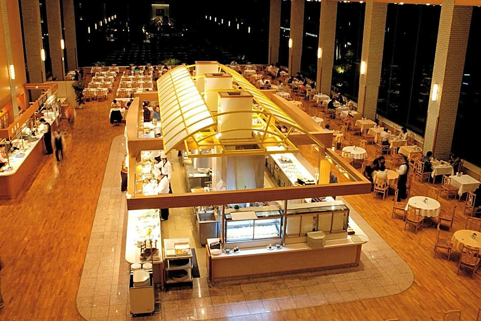 Kussharo Prince Hotel