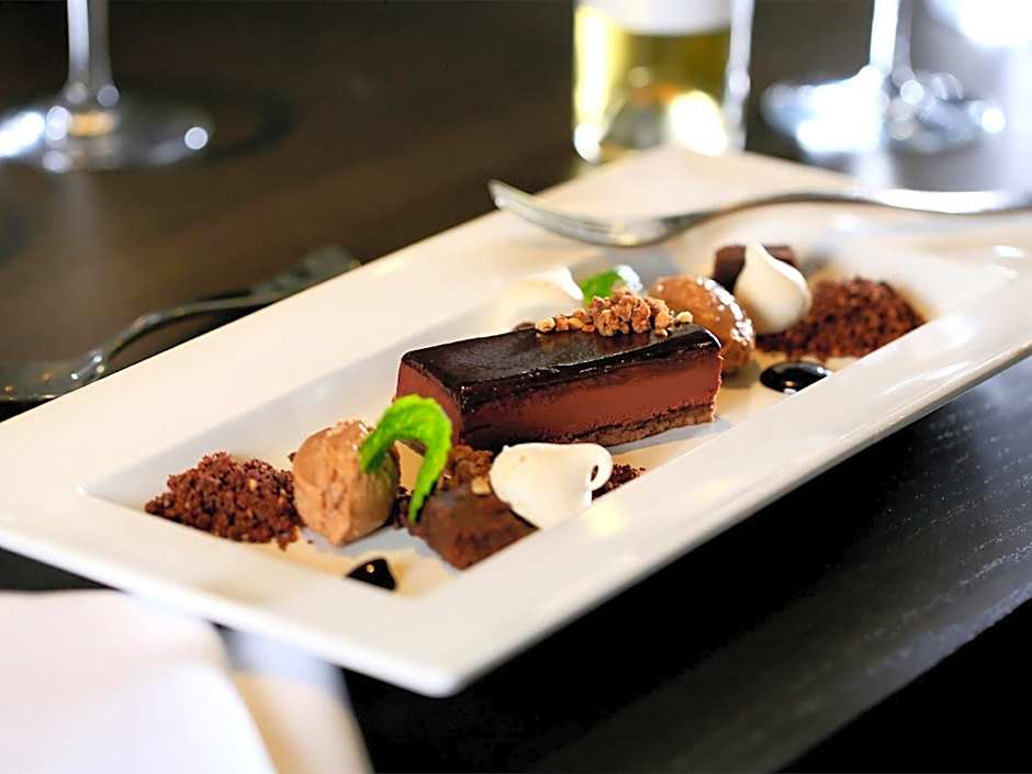 Macdonald Berystede Hotel & Spa