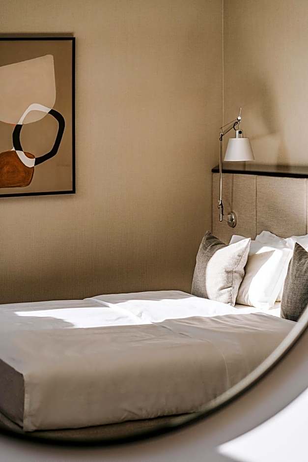 Poziom 511 Design Hotel & Spa