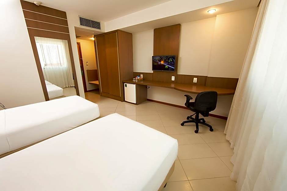 Quality Hotel Vitoria