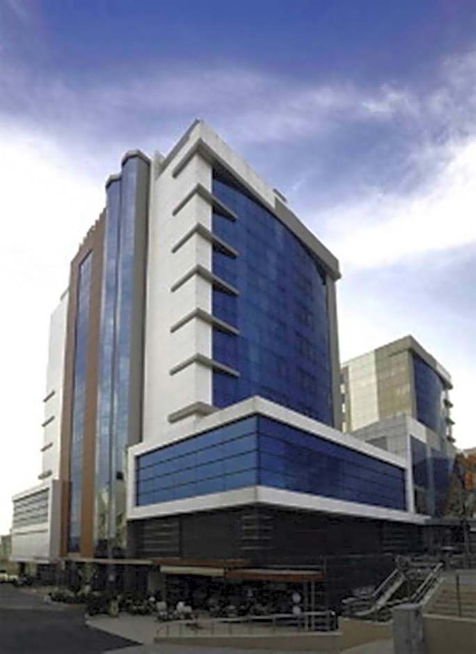 Anemon Cigli Hotel