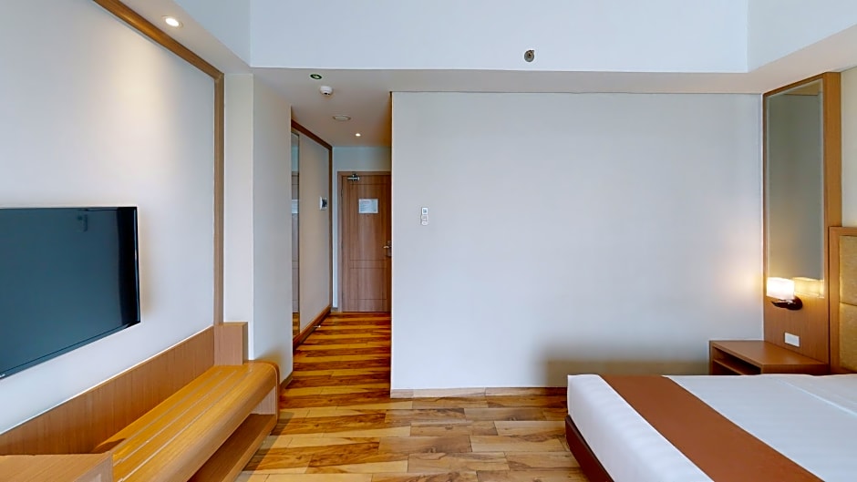 Hotel Horison Ciledug Jakarta