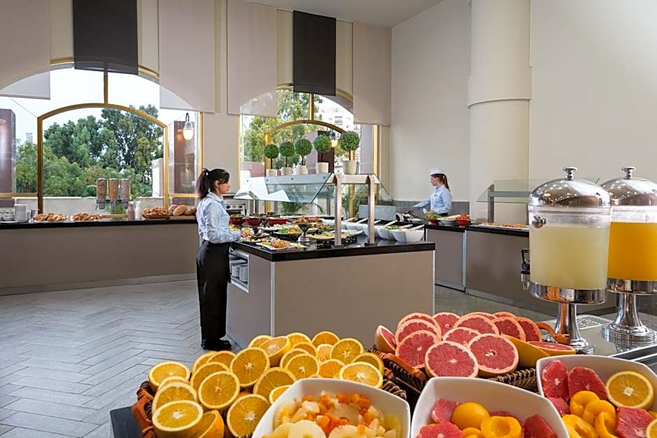 Leonardo Hotel Negev