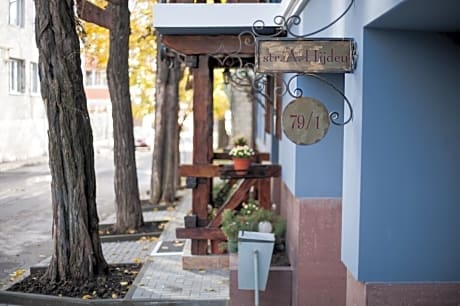 Art Rustic Hotel