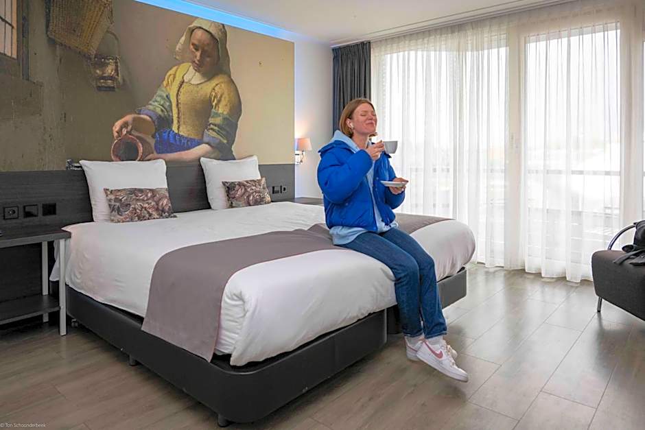 Grand Hotel Amstelveen