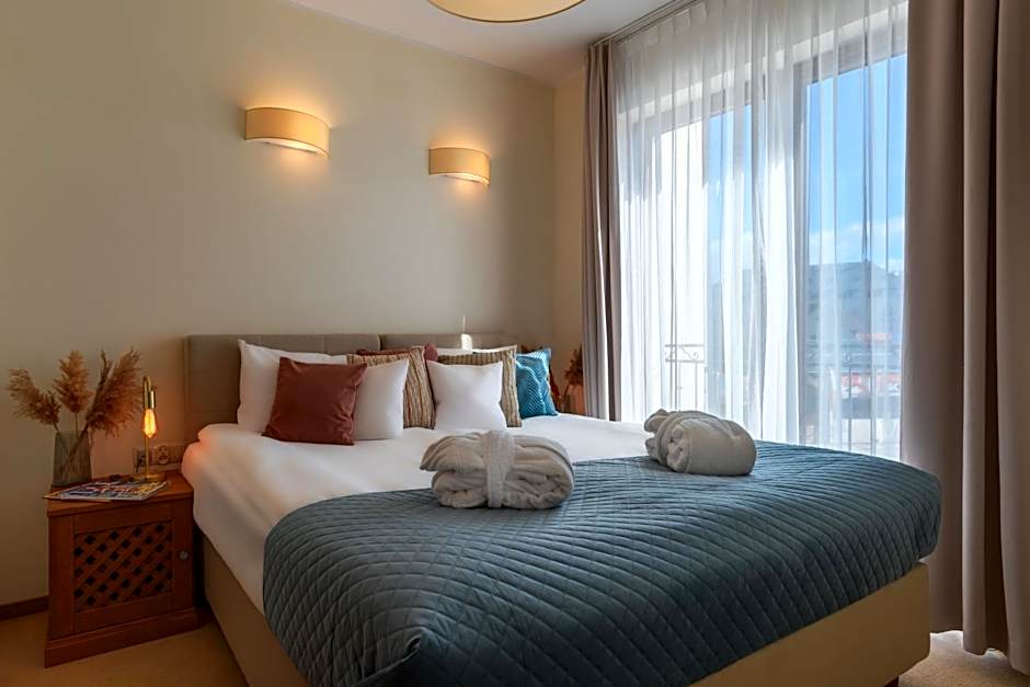 Hotel Szlak Bursztynowy