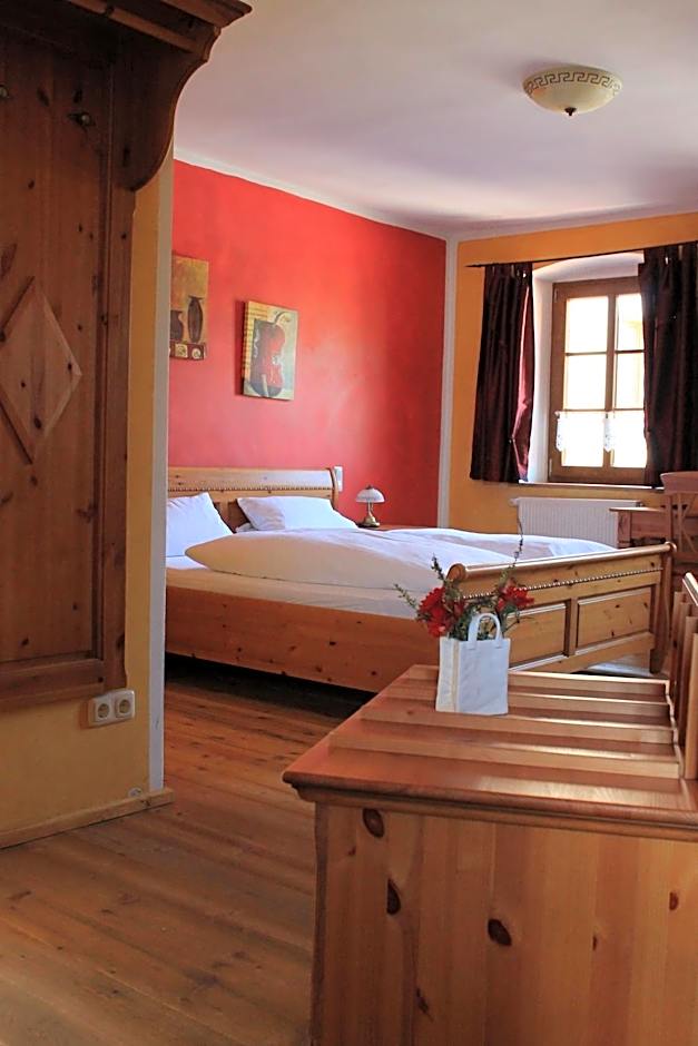 Landhotel Kahrmühle