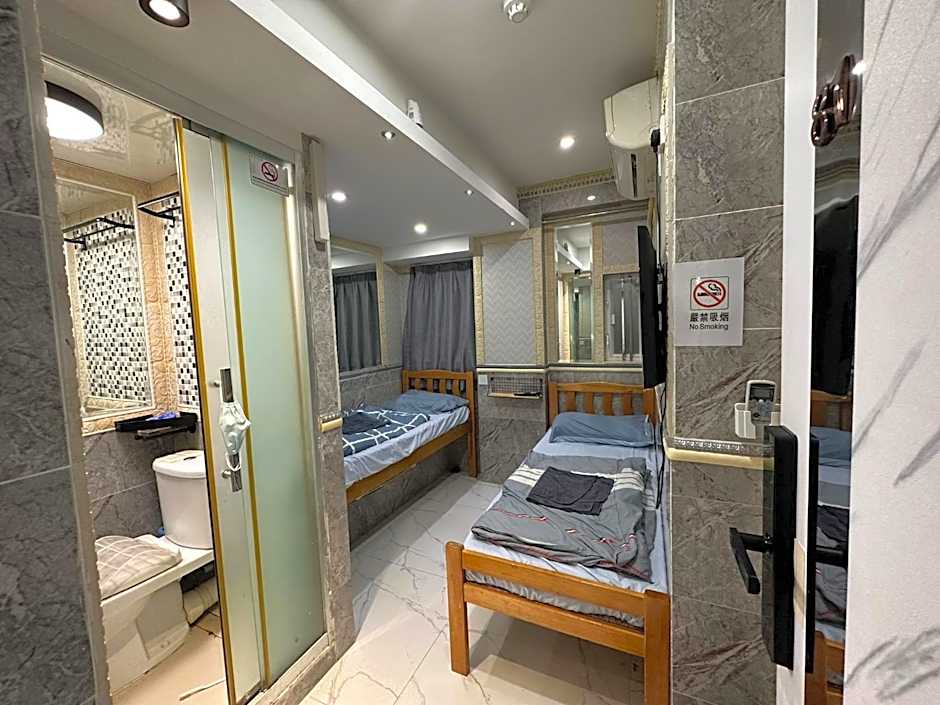 T A B Hotel