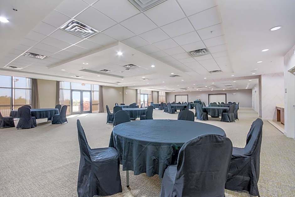 SpringHill Suites by Marriott Enid