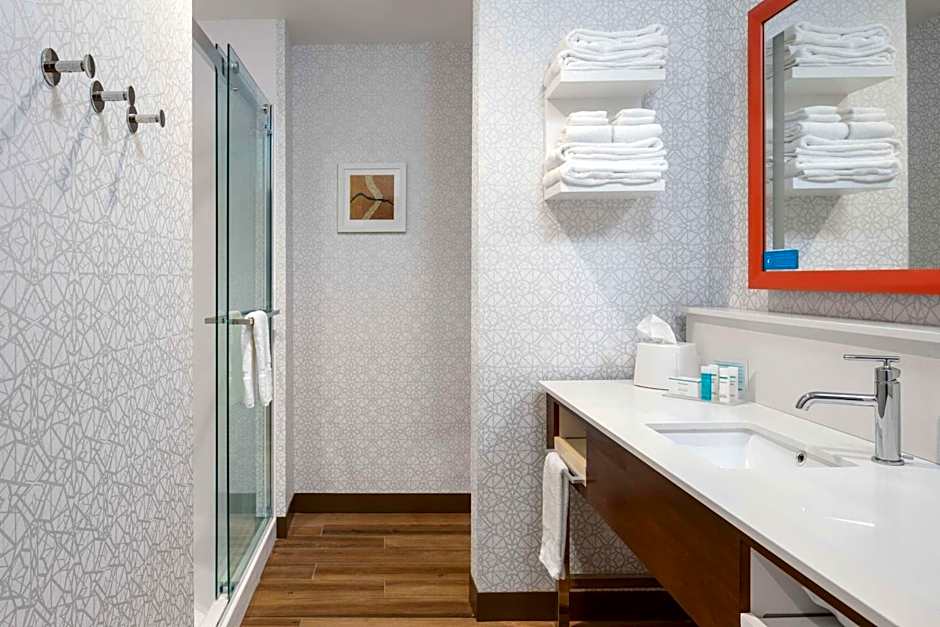 Hampton Inn By Hilton Circleville, OH