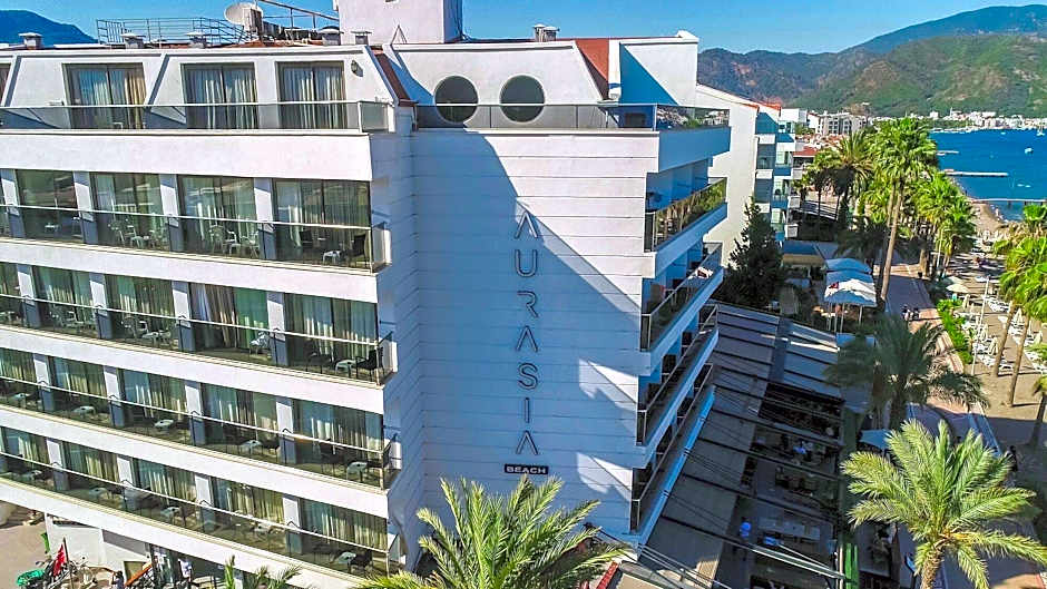 Aurasia Beach Hotel