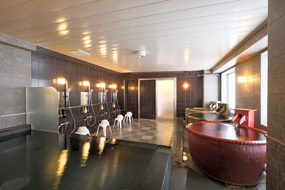 Fukuyama Oriental Hotel