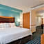 Fairfield Inn & Suites by Marriott Titusville Kennedy Space Center