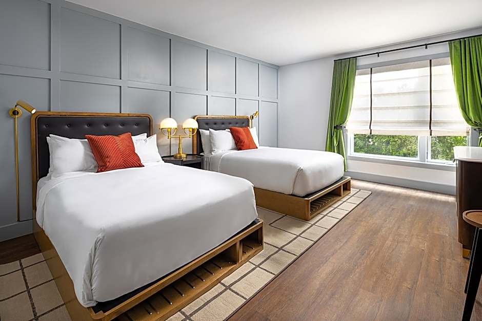 Wylie Hotel Atlanta, Tapestry Collection by Hilton