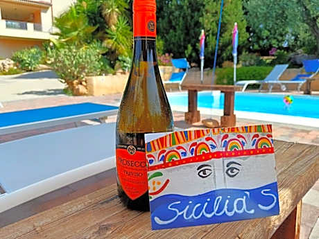 B&B Villa Sant'Antonio