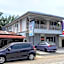 OYO 90205 Bayu Sintok Motel