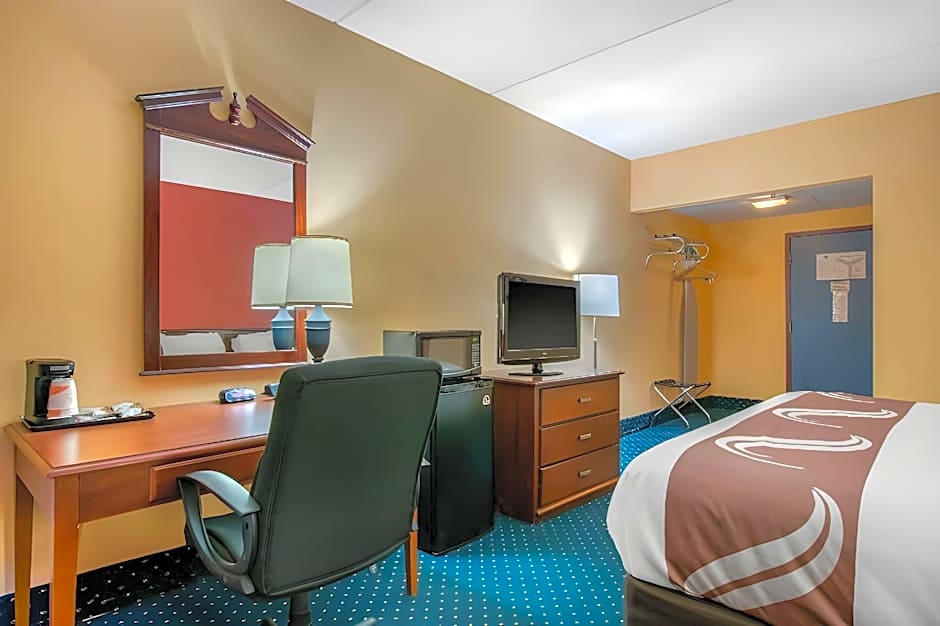 Quality Inn