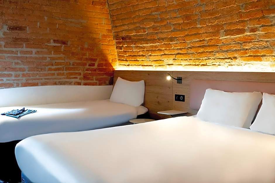 Ibis Styles Colmar Centre