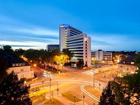 Webers - Das Hotel im Ruhrturm