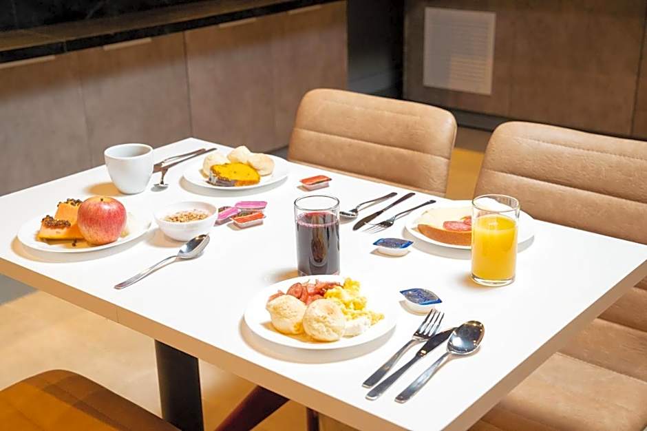 ibis Budget Farroupilha