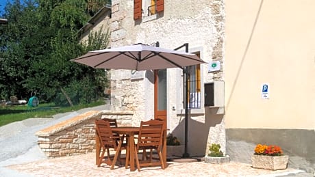 B&B Contrade Alte