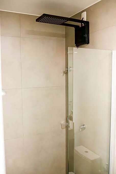 Loft Encantador Centro