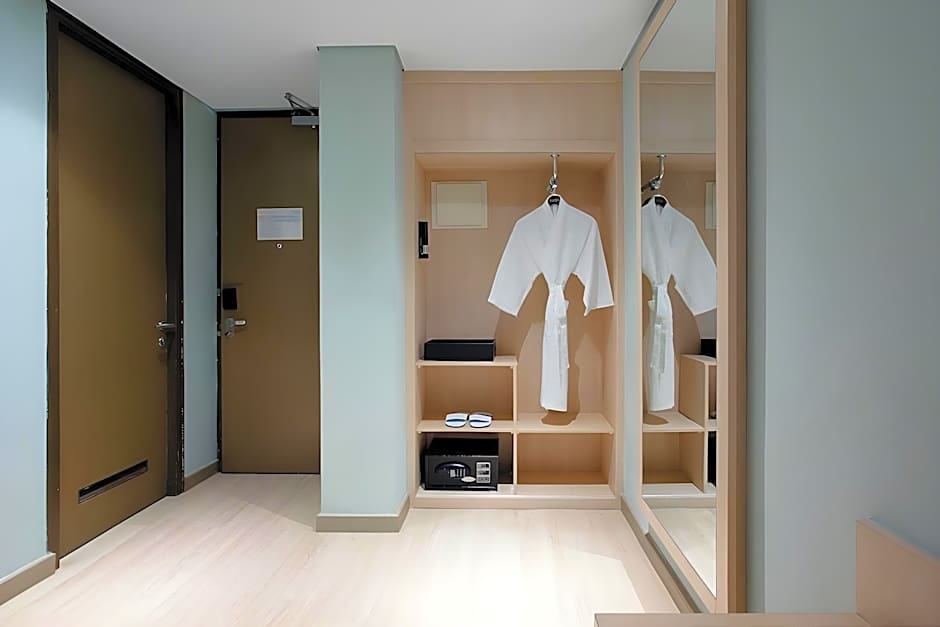 Aston Banyuwangi Hotel & Conference Center