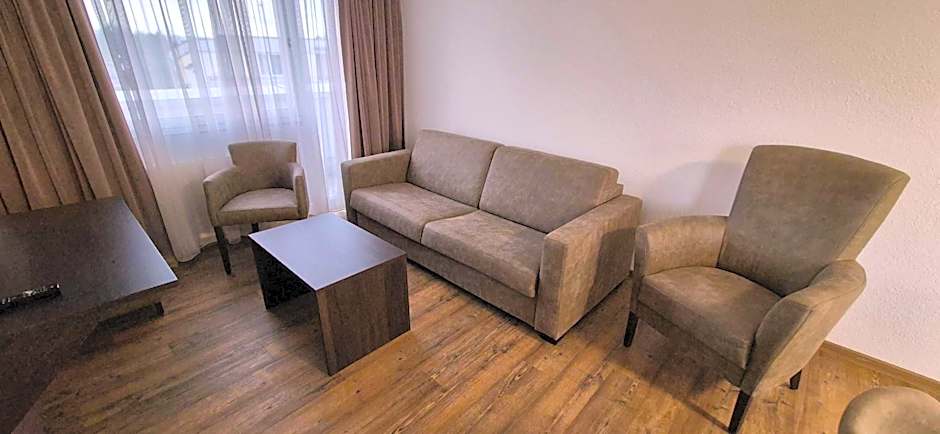 Melvi Hotel Göppingen