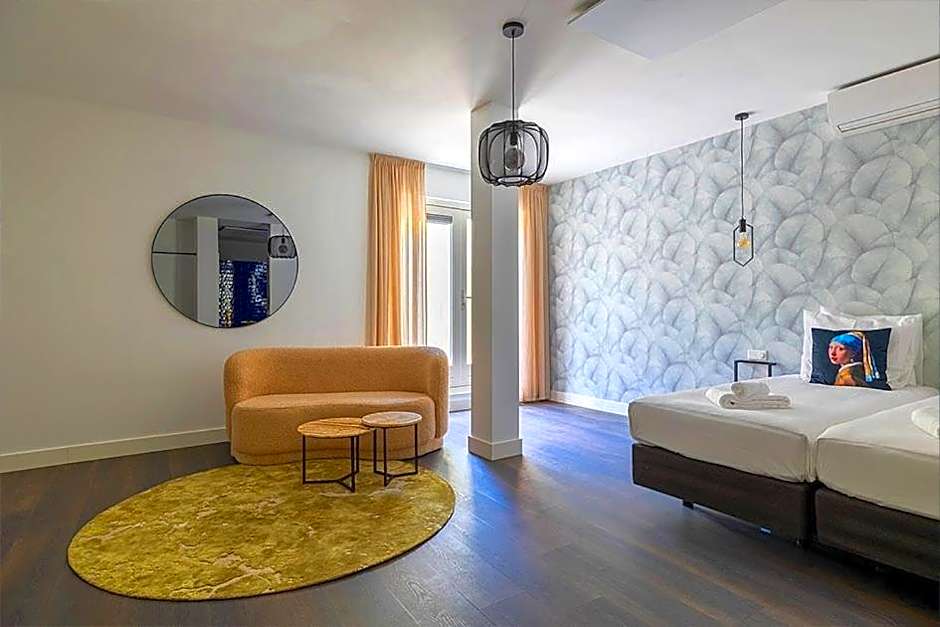 Boutique Hotel Maldegem