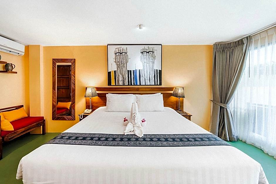 CC’s Hideaway Hotel
