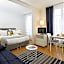 Hotel Residence Paris Asnieres