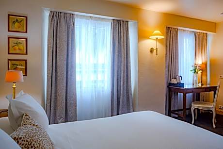 Standard  Room (Free Wine Tasting)