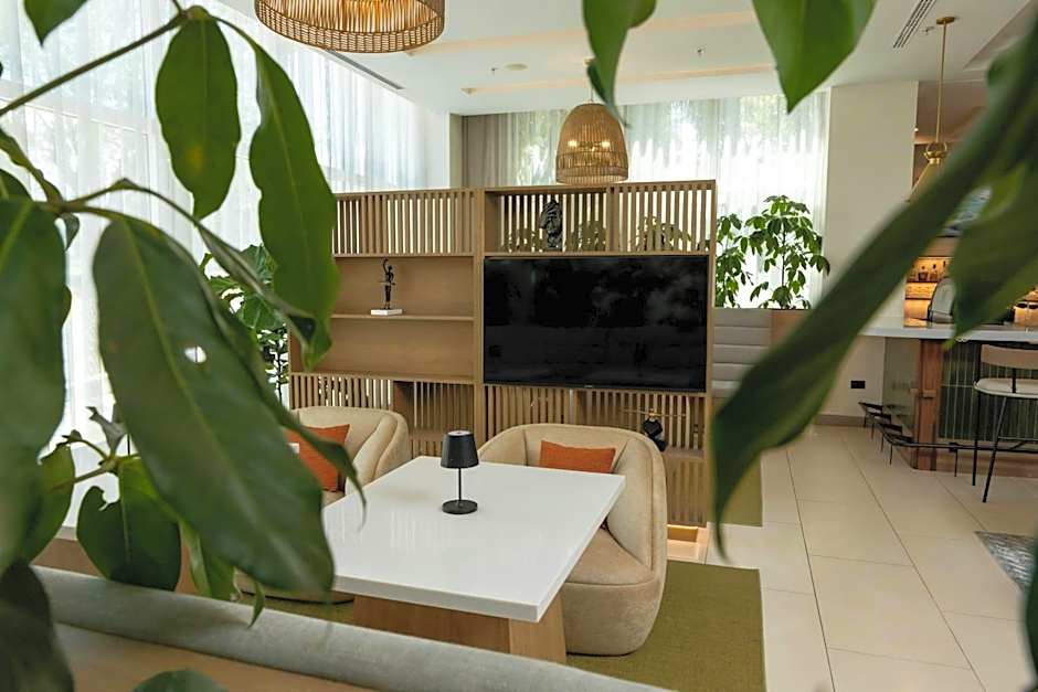 Courtyard by Marriott Kingston, Jamaica