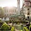 Sonne 1806 - Hotel am Campus Dornbirn