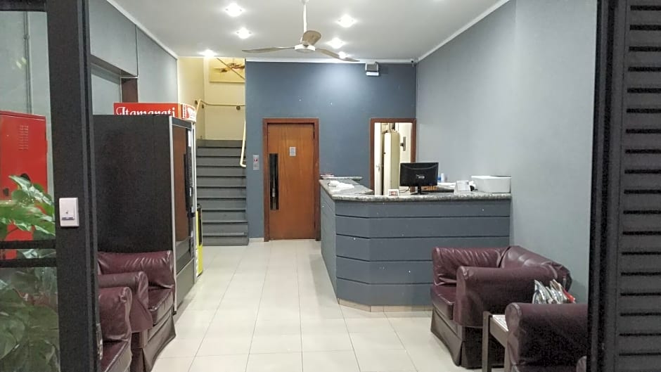 Hotel Itamarati